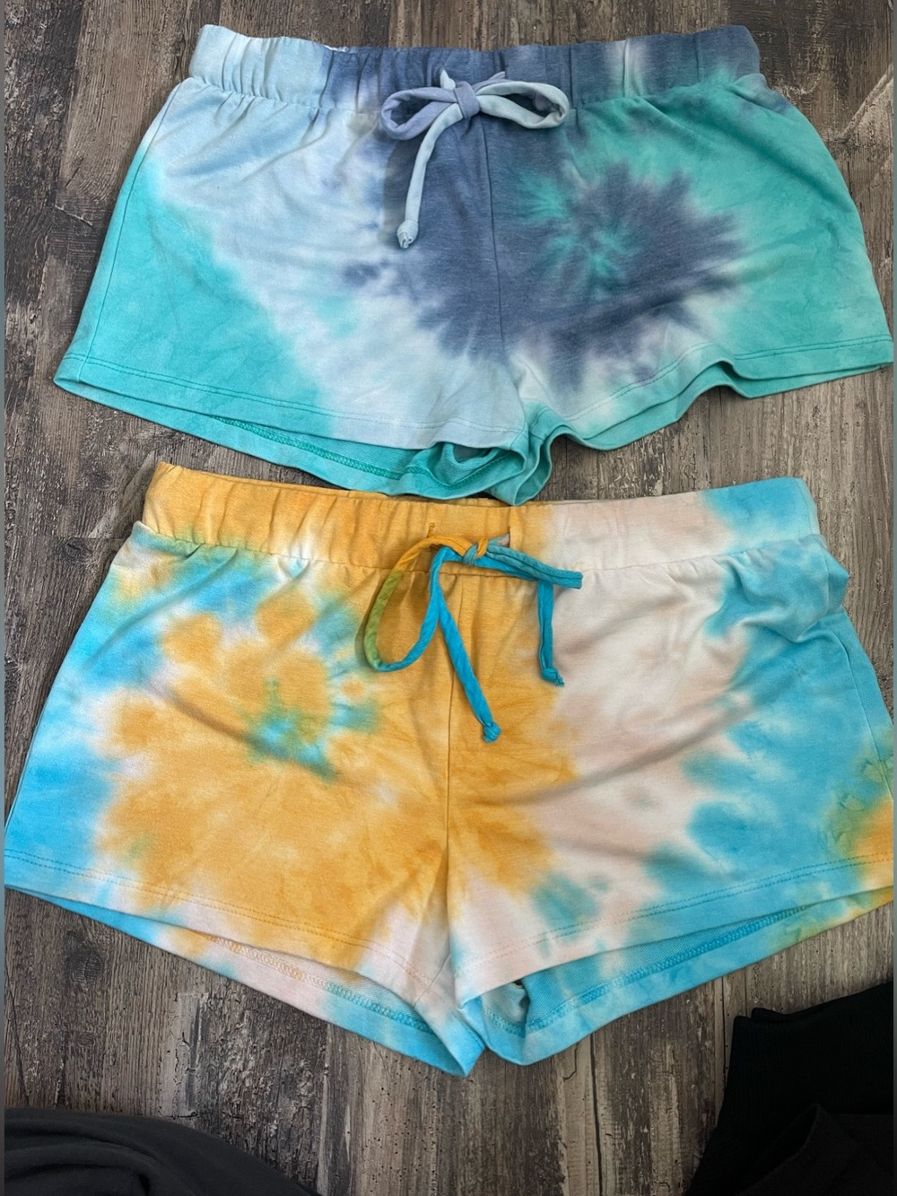 Maronie shorts bundle, NWOT